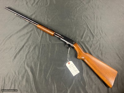 Winchester Model 61 pre-war 22 cal.