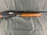 Winchester Model 61 pre-war 22 cal. - 10 of 11