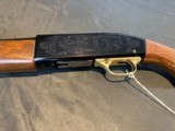 Winchester Model 59 12 ga. - 7 of 12