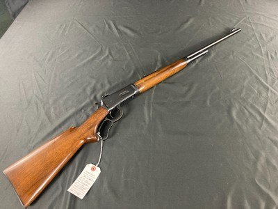 Winchester Model 64 30 WCF, {30-30}