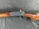 Winchester Model 64 30 WCF, {30-30} - 3 of 13