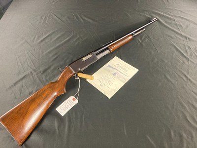Remington Model 141 30 Rem.
