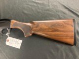 Benelli Montefeltro 20 ga. semi-auto - 4 of 9
