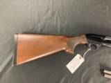 Benelli Montefeltro 20 ga. semi-auto - 8 of 9