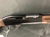 Benelli Montefeltro 20 ga. semi-auto - 6 of 9