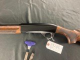 Benelli Montefeltro 20 ga. semi-auto - 3 of 9