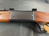 Savage Model 99EG, 300 Savage - 4 of 17