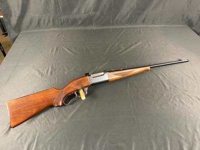 Savage Model 99EG, 300 Savage