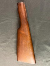 Winchester Model 62 stock - 7 of 7