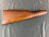 Winchester Model 62 stock - 2 of 7