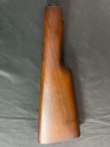 Winchester Model 62 stock - 6 of 7
