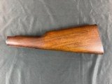 Winchester Model 62 stock - 1 of 7
