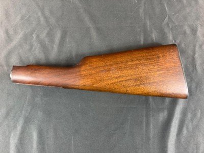 Winchester Model 62 stock