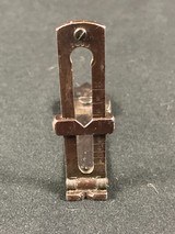 Winchester 1886 rear sight - 3 of 5