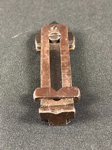 Winchester 1886 rear sight - 1 of 5