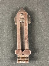 Winchester 1886 rear sight - 2 of 5