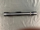 Weaver Model KV Rifle Scope - 3 of 7