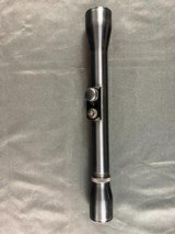 Weaver Model KV Rifle Scope - 2 of 7