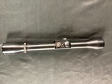 Weaver Model KV Rifle Scope - 7 of 7