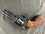 Colt Python 357 Mag. - 3 of 8