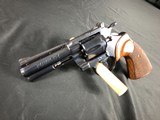 Colt Python 357 Mag. - 5 of 8