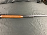 Remington Model 121 The Fieldmaster
22 cal. - 5 of 12