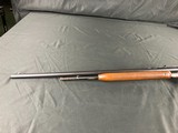 Remington Model 121 The Fieldmaster
22 cal. - 7 of 12