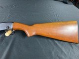 Remington Model 121 The Fieldmaster
22 cal. - 6 of 12