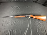 Remington Model 121 The Fieldmaster
22 cal.