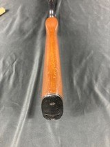 Remington Model 121 The Fieldmaster
22 cal. - 12 of 12