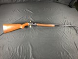 Remington Model 121 The Fieldmaster
22 cal. - 2 of 12