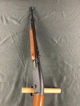 Remington Model 121 The Fieldmaster
22 cal. - 9 of 12