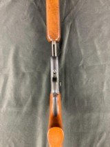 Remington Model 121 The Fieldmaster
22 cal. - 10 of 12