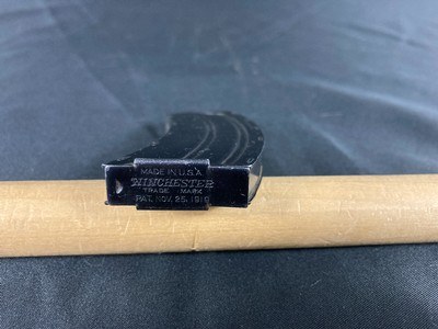 Winchester pre-war 22 cal. 10 shot magazine