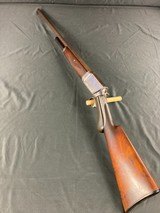 Burgess Gun Co. grip pump, 12 ga. shotgun - 2 of 17