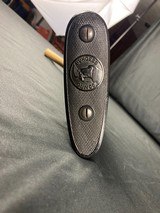 Burgess Gun Co. grip pump, 12 ga. shotgun - 9 of 17