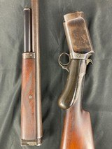 Burgess Gun Co. grip pump, 12 ga. shotgun - 17 of 17