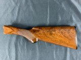 Ithaca NID double barrel shotgun 12 ga. stock - 7 of 7