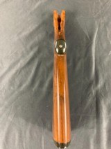 Ithaca NID double barrel shotgun 12 ga. stock - 3 of 7
