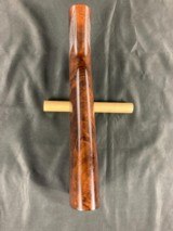 Winchester Model 12 12 ga. Pigeon Grade buttstock - 3 of 5