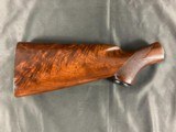 Winchester Model 12 12 ga. Pigeon Grade buttstock - 2 of 5