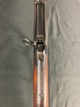 Winchester 1894 Saddle Ring Carbine 32 Winchester Special - 12 of 14