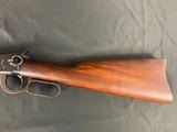 Winchester 1894 Saddle Ring Carbine 32 Winchester Special - 4 of 14