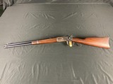 Winchester 1894 Saddle Ring Carbine 32 Winchester Special - 2 of 14