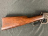 Winchester 1894 Saddle Ring Carbine 32 Winchester Special - 8 of 14
