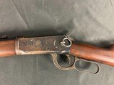 Winchester 1894 Saddle Ring Carbine 32 Winchester Special - 3 of 14
