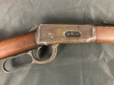 Winchester 1894 Saddle Ring Carbine 32 Winchester Special - 7 of 14