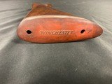 Winchester Model 42 410 ga. deluxe grade stock - 5 of 5