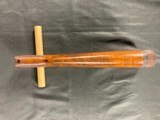 Winchester Model 42 410 ga. deluxe grade stock - 3 of 5