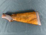 Winchester Model 42 410 ga. deluxe grade stock